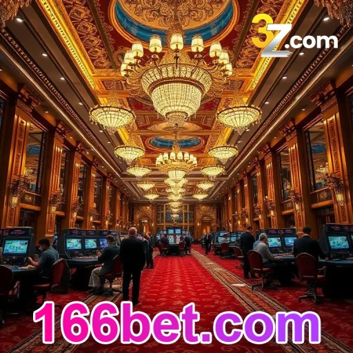 166bet com