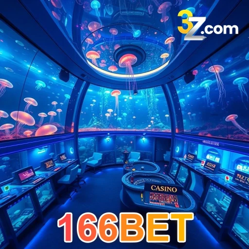 Baixar os Melhores Recursos no 166bet.com e Vença!