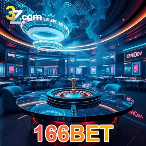 Bônus Incríveis Esperam por Você no 166bet.com