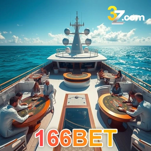 A Confiável 166bet.com: Segurança e Diversão em Jogo