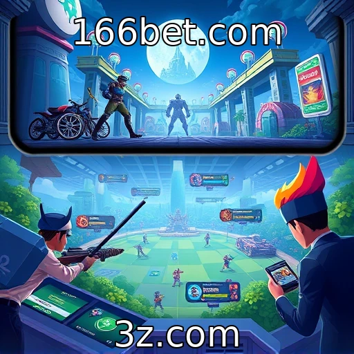 Tendências de jogos mobile para o futuro