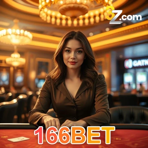 Imersão e Emoção: Plataforma da 166bet.com em Foco