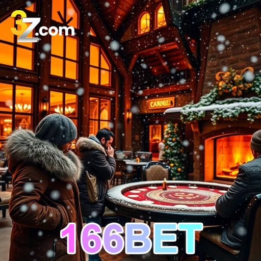 Promoções Imperdíveis no 166bet.com: A Diversão Nunca Para!