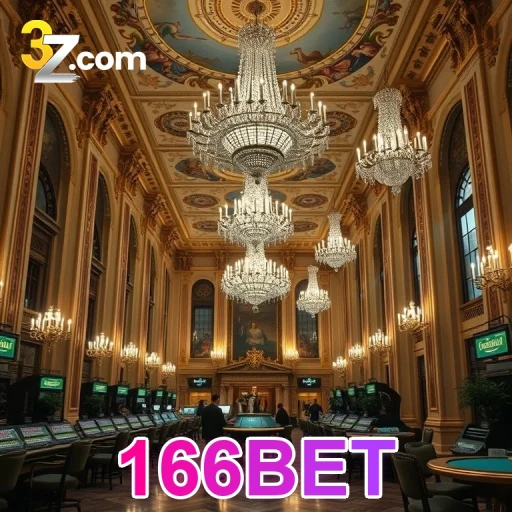 Seja VIP no 166bet.com e Amplie Sua Experiência